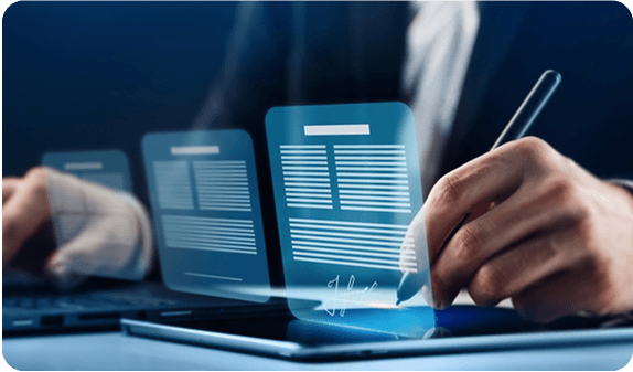 AI Contract Review