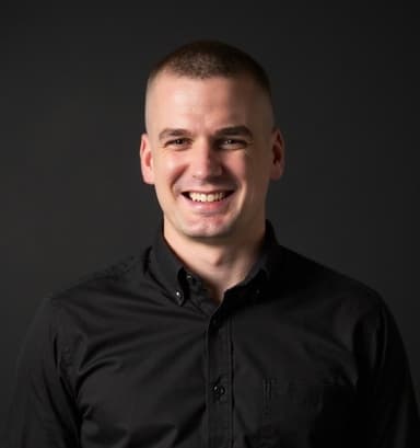 Eric Hansen